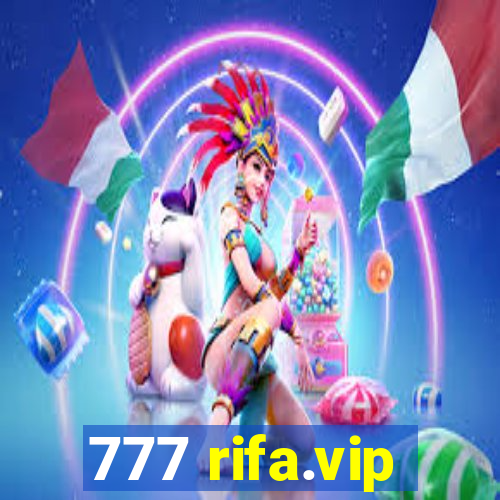 777 rifa.vip